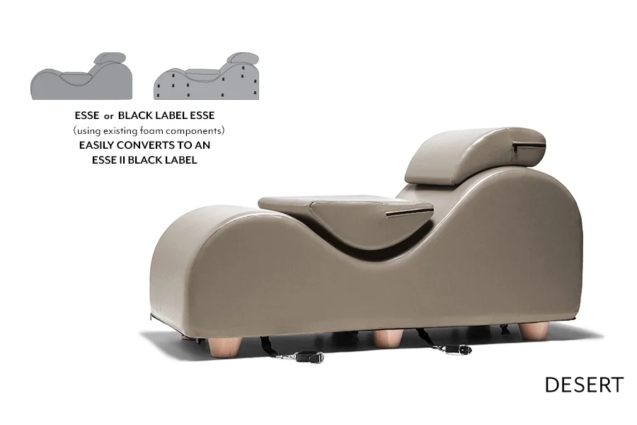 Esse II Black Label - Conversion Kit
