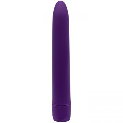 Bondara Purple Ultra Smooth Waterproof Vibrator