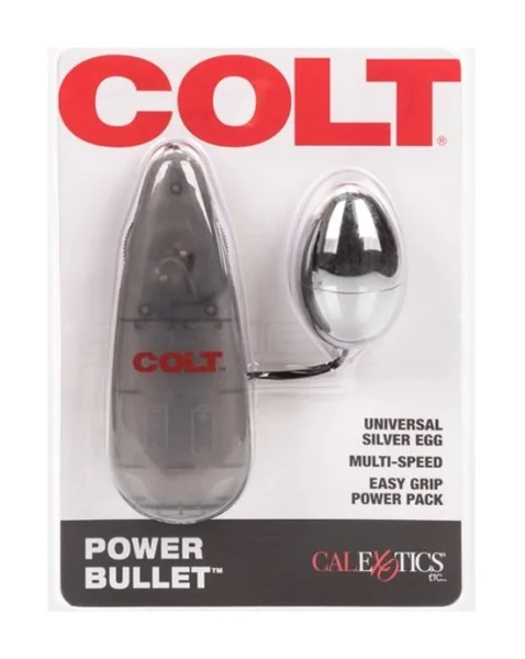 COLT Multi-speed Power Pak Egg