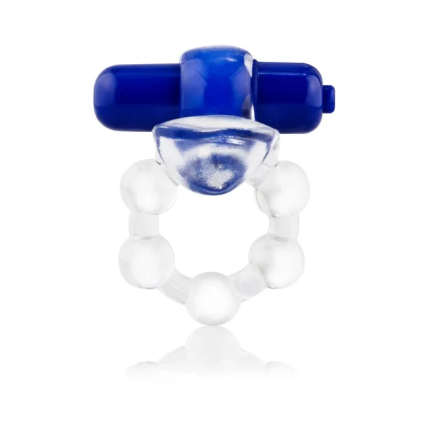 Screaming O Overtime Vibrating Cock Ring — image 12 of 13