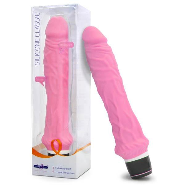 Silicone Classic
