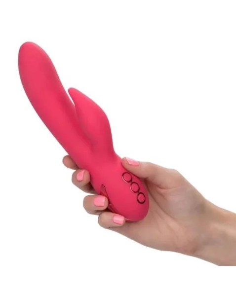 California Dreaming San Francisco Sweetheart - Pink