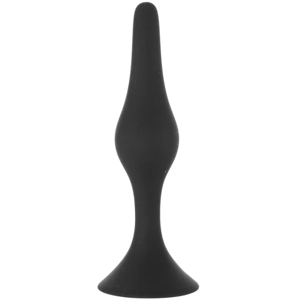 Anal Adventures Platinum Plug