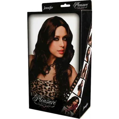 Jennifer Wig Brown