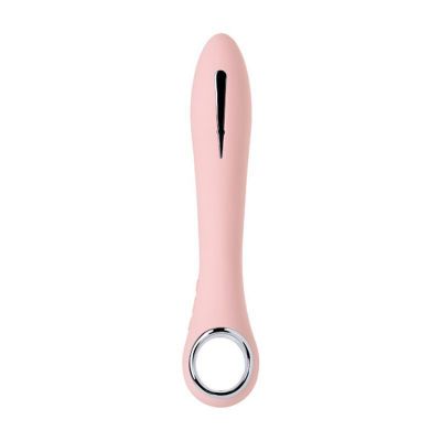 Physics Galvani Estim Vibrator