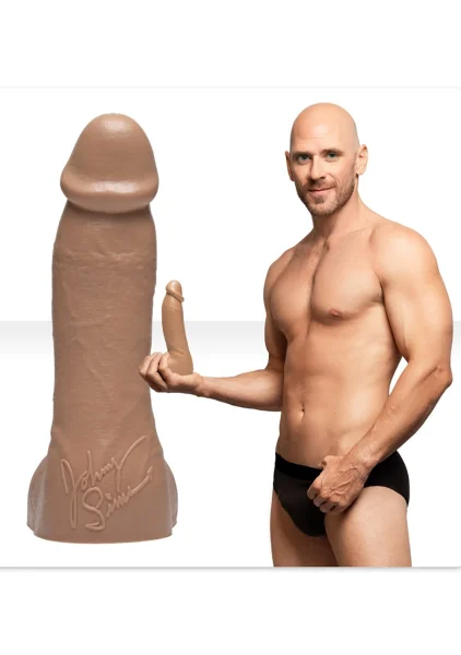 Fleshjack Boys - Johnny Sins Dildo