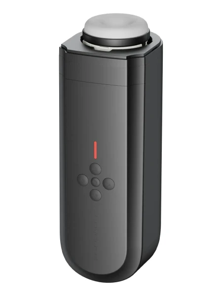 Lovense Solace App Controlled Automatic Thrusting Penis Masturbator