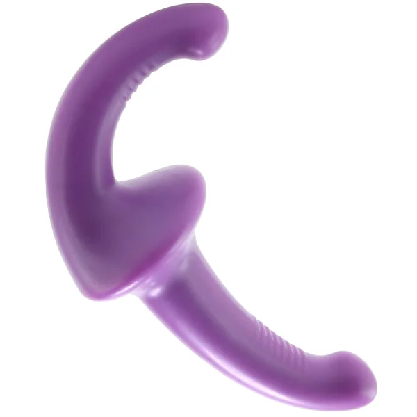 Ouch Silicone Strapless Strap On