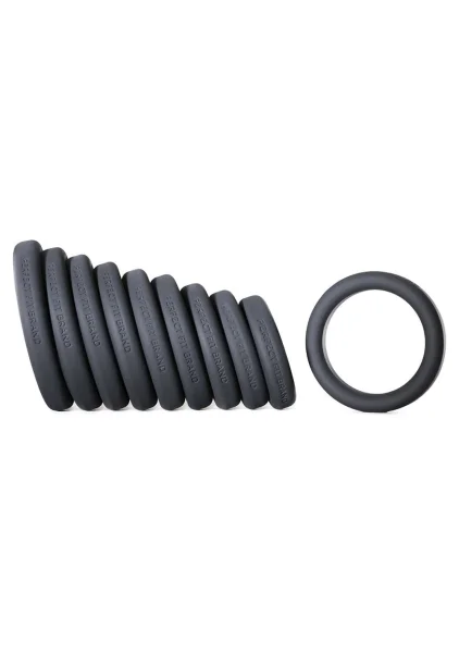 Play Zone Cock Ring Set