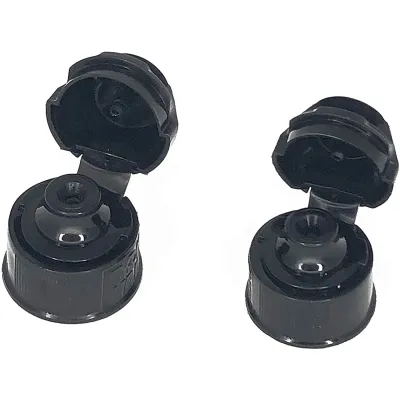 The Skwert Aroma Topper 2 Pack 1 Small and 1 Small and 1 Large Thread Adapter