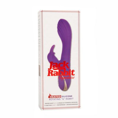 Jack rabbit signature
