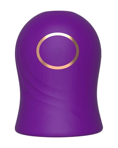 Amore Nub Vibrating Masturbator