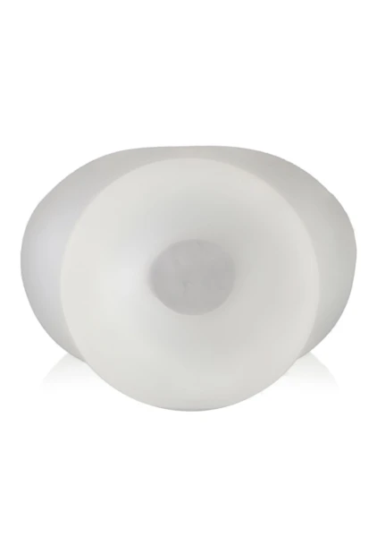 Perfect Fit Bull Bag 1.5 inch Ball Stretcher - Clear
