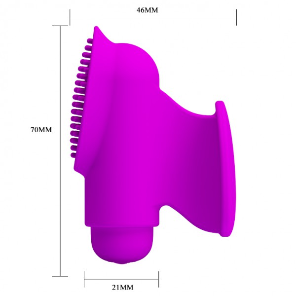 Freda Finger Vibrator