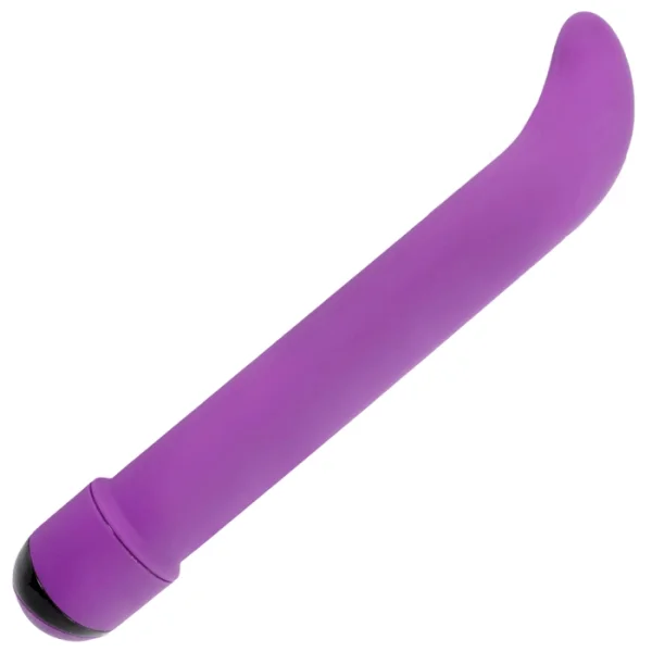 Nightstand Pleaser G - Curved G-Spot Vibrator