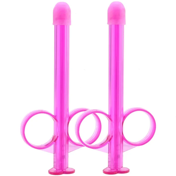 Lube Tube - Purple
