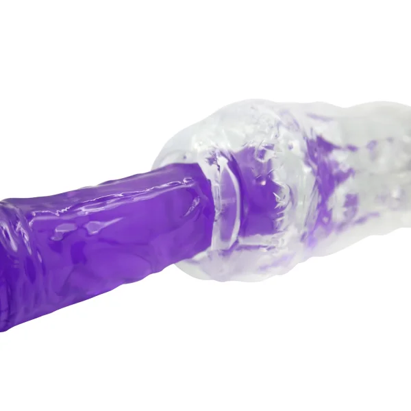 Suction Delight Automatic Sucking Masturbator