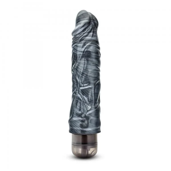 Jet Sable Carbon Metallic Black