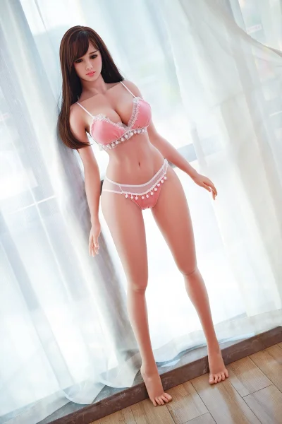 Sherri DreamGirl 157 cm / 5'2" — image 10 of 25