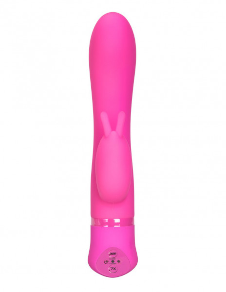 Spellbound Bunny Vibrator