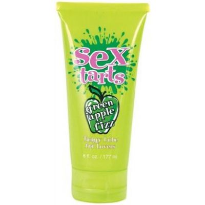 Green Apple Fizz 177mL