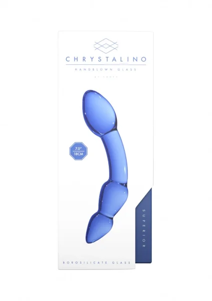 Chrystalino Superior Blue