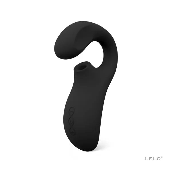 Clit Toys - Enigma - Black