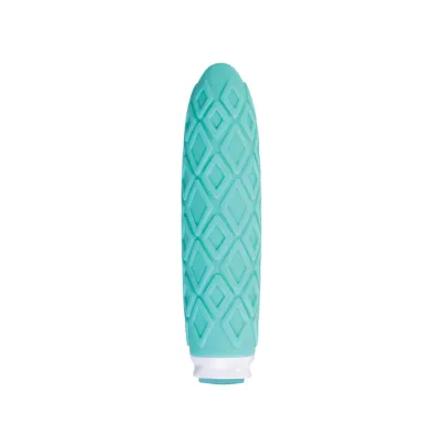 Luxe Princess Compact Vibe Turquoise