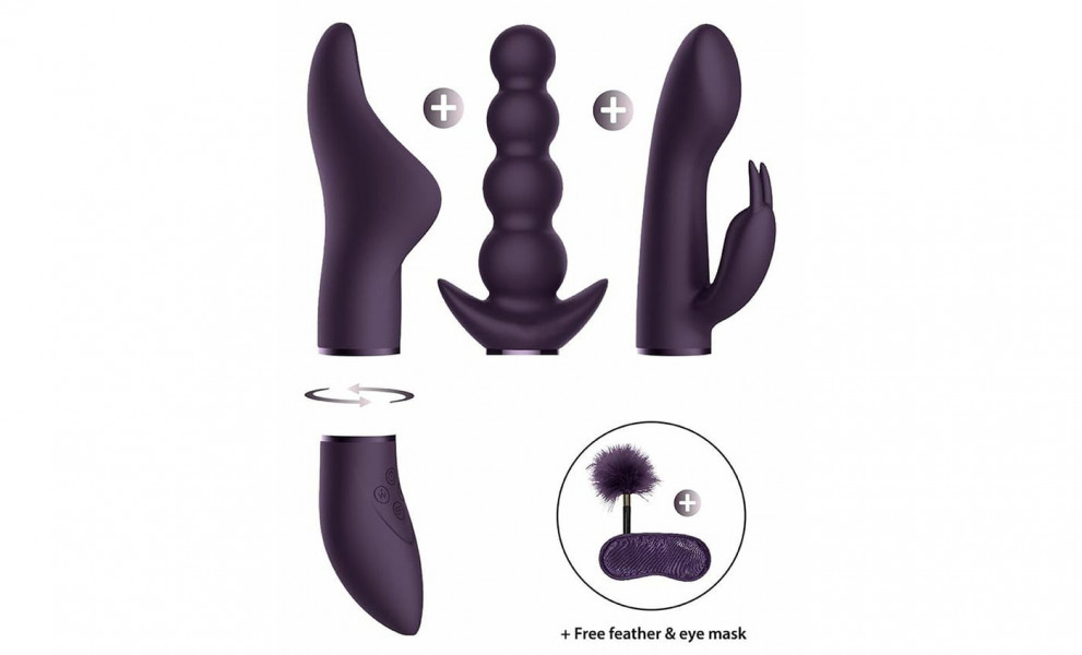 Switch Pleasure Kit #6