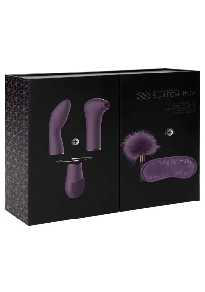 Pleasure Kit #2