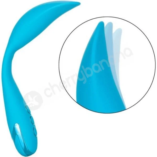 California Dreaming Palm Springs Pleaser Multi-Directional Vibe