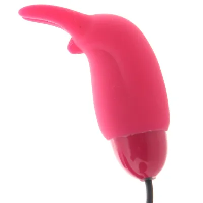 Vibe Therapy Insanity Rabbit Bullet Vibe