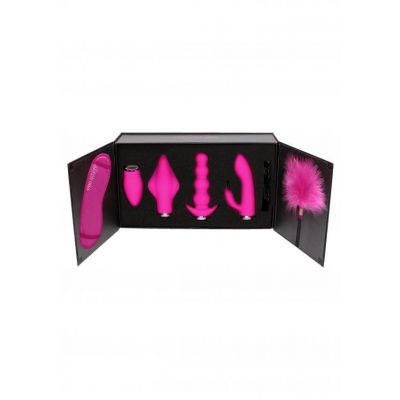 Pleasure Kit 6 Pink