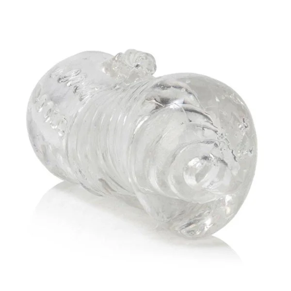 Grip-N-Stroke Masturbator