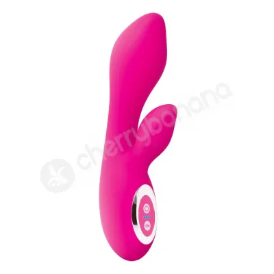 Marilyn Pink Rechargeable Vibrator