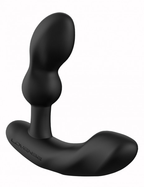Lovense Edge 2 App Controlled Rechargeable Prostate Massager