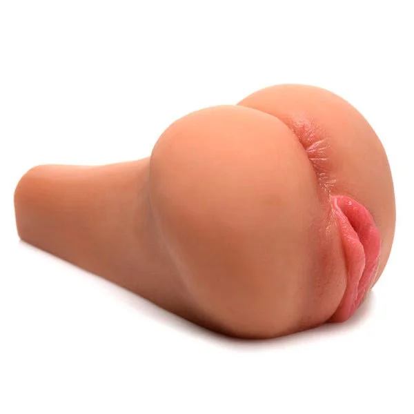 Curve Toys Mistress Tia - Juicy Masturbator