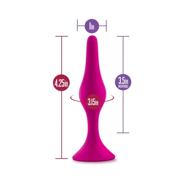 Luxe - Beginner Plug Medium — image 16 of 18