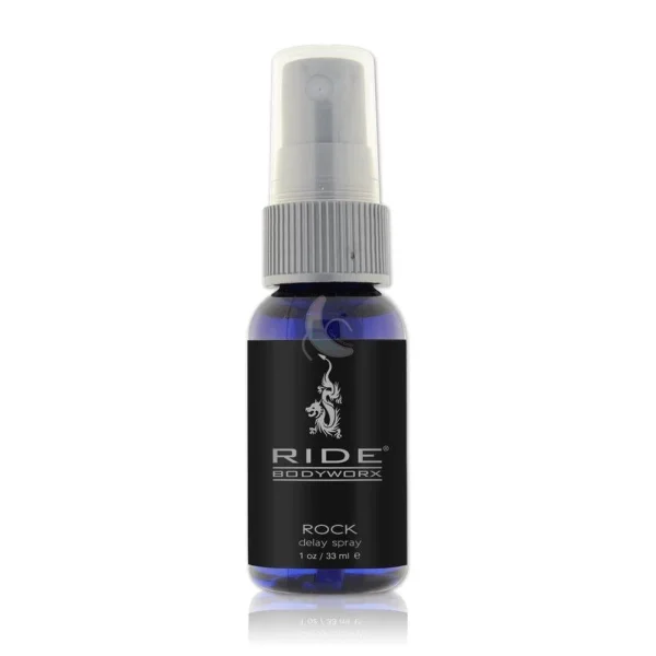 Ride Bodyworx Delay Spray 1oz