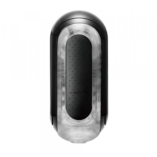 Tenga Flip Zero Black