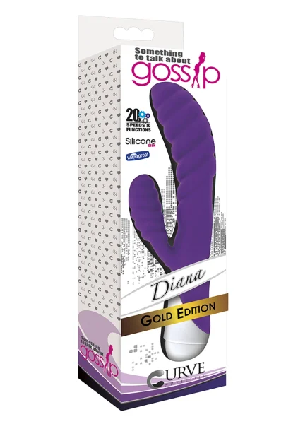 Gossip Diana