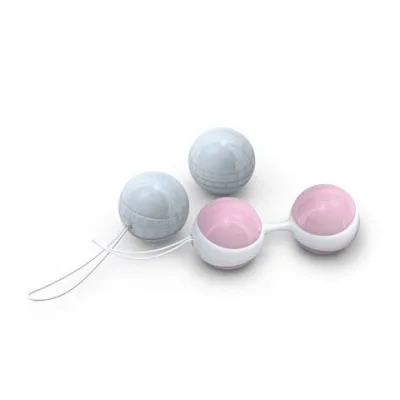 LELO Mini Luna Pleasure Bead System
