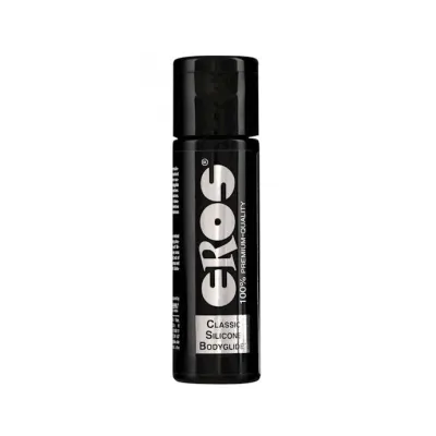 Eros Classic Silicone Bodyglide 50 Ml