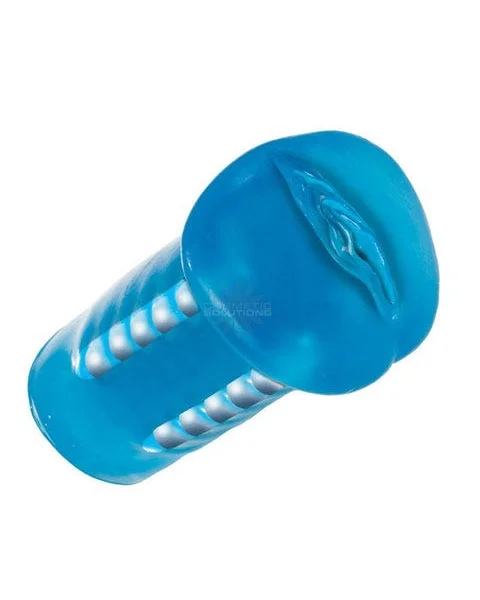 Basic Essentials Beaded Masturbator