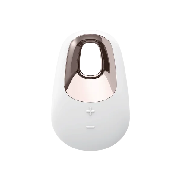 Satisfyer Lay-On White Temptation Vibrator — image 6 of 9
