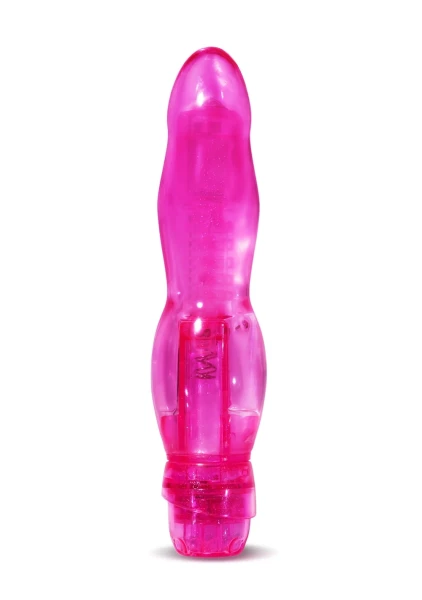 Naturally Yours - Bloom - Pink