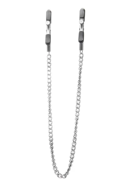 Ouch - Adjustable Nipple Clamps