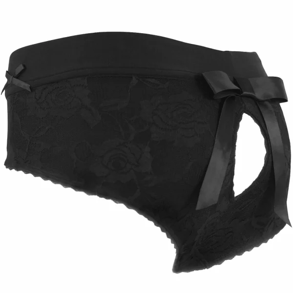 SpareParts Bella Lingerie Harness