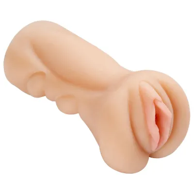 Pocket Pussy Stroker Flesh