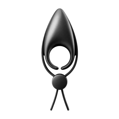 Satisfyer Sniper Vibrating Silicone Cock Ring